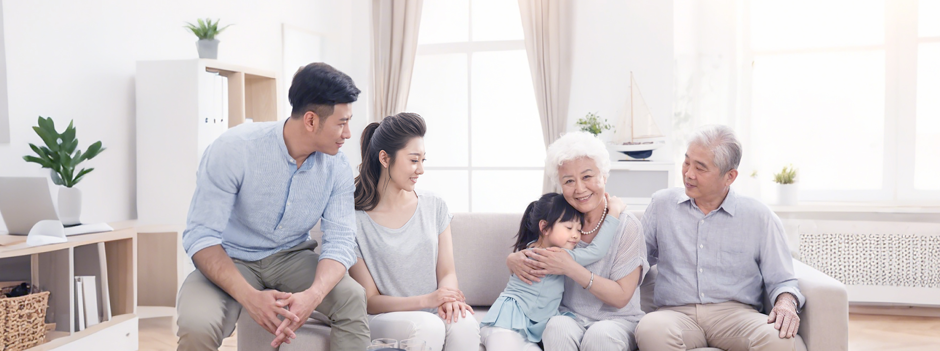 首页banner